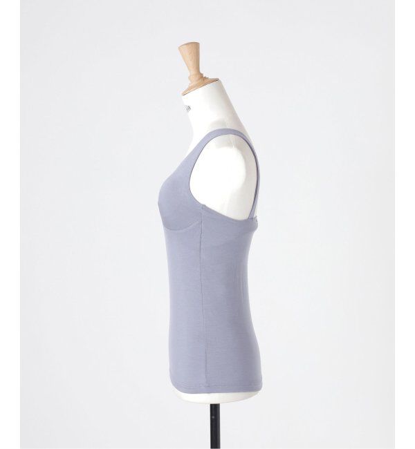 EMILYWEEK「【FLOW】リヨセルブラキャミソール」|インナー|