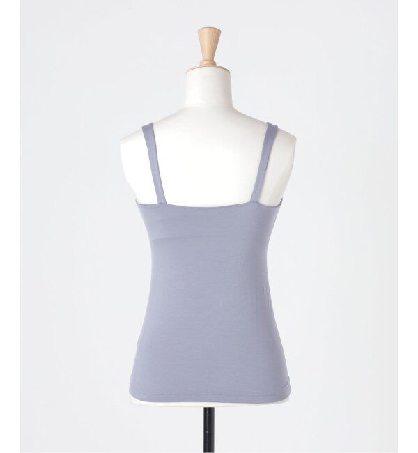 EMILYWEEK「【FLOW】リヨセルブラキャミソール」|インナー|