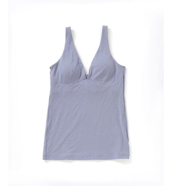 EMILYWEEK「【FLOW】リヨセルブラキャミソール」|インナー|