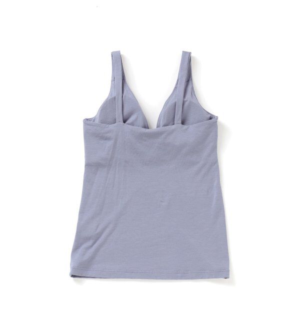 EMILYWEEK「【FLOW】リヨセルブラキャミソール」|インナー|