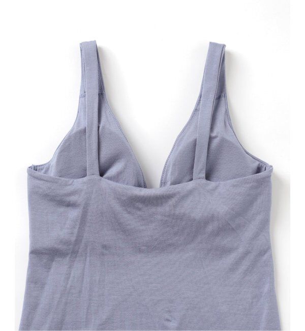 EMILYWEEK「【FLOW】リヨセルブラキャミソール」|インナー|