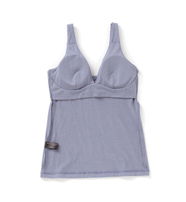 EMILYWEEK「【FLOW】リヨセルブラキャミソール」|インナー|