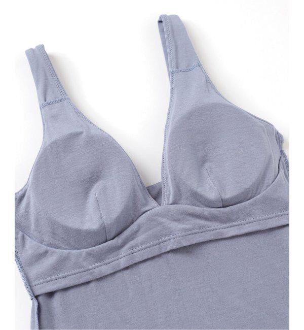 EMILYWEEK「【FLOW】リヨセルブラキャミソール」|インナー|