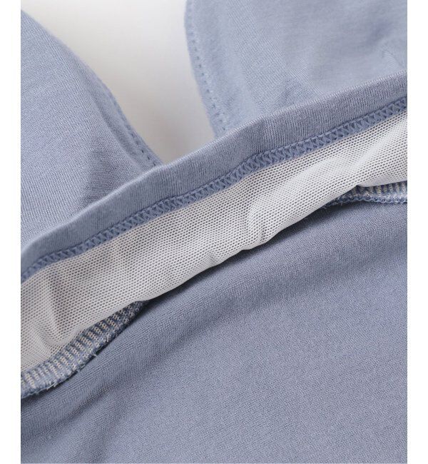 EMILYWEEK「【FLOW】リヨセルブラキャミソール」|インナー|