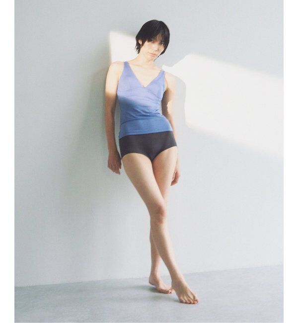 EMILYWEEK「【FLOW】リヨセルブラキャミソール」|インナー|