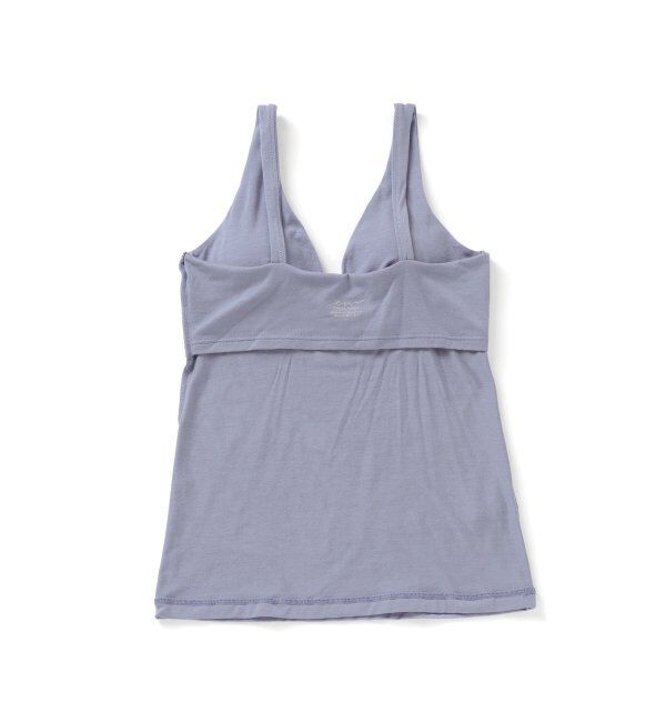 EMILYWEEK「【FLOW】リヨセルブラキャミソール」|インナー|