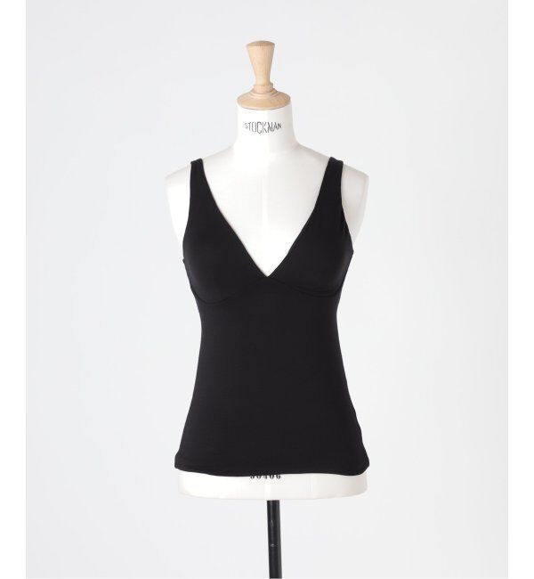 EMILYWEEK「【FLOW】リヨセルブラキャミソール」|インナー|