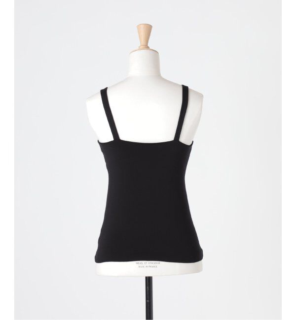 EMILYWEEK「【FLOW】リヨセルブラキャミソール」|インナー|
