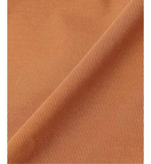 EMILYWEEK「EMILY WEEK&times;FRAMeWORK Vラインクロップドブラキャミソール」|インナー|