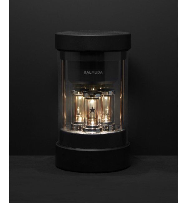 journal standard Furniture「★【BALMUDA/バルミューダ】THE SPEAKER ブラック スピーカー」|電化製品|