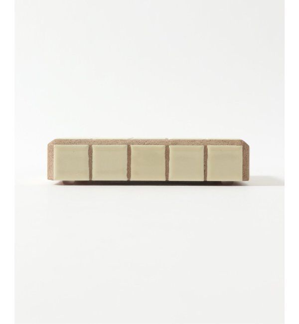 journal standard Furniture「《WEB限定予約》【coloris tile/クロリタイル】JSF別注 PLATE M アクセサリートレー」|その他|