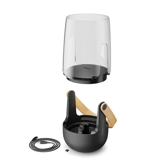 journal standard Furniture「★【STADLER FORM / スタドラフォーム】SOPHIE LITTLE アロマ ディフィーザー」|電化製品|