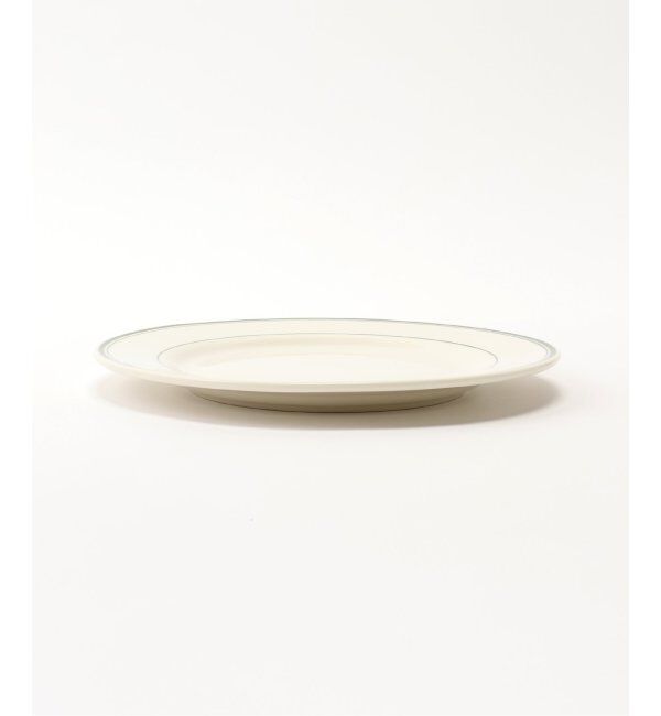 ACME「【TUXTON/タクストン】PLATE　プレート 27cm」|食器・キッチングッズ|