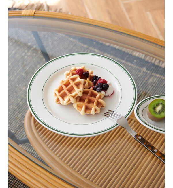 ACME「【TUXTON/タクストン】PLATE　プレート 27cm」|食器・キッチングッズ|