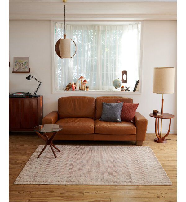 ACME「WESTDALE RUG 140X200　ウェストデール ラグ」|その他|