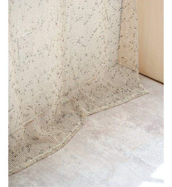 journal standard Furniture「MULTI CLOTH MESHERA　マルチクロス」|その他|ベージュ