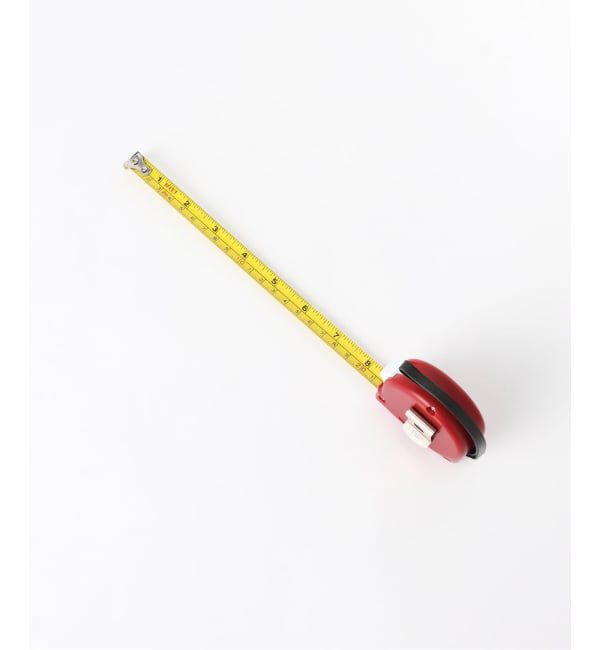 ACME「ACME MEASURE TAPE 6 FEET メジャー スケール」|ステーショナリー|