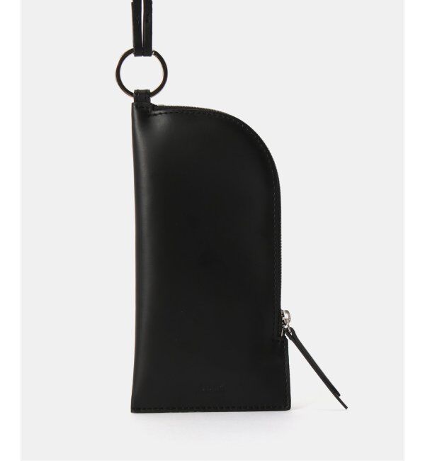 EYETHINK「BLANC..  CA01  BLACK Glasses case」|その他|