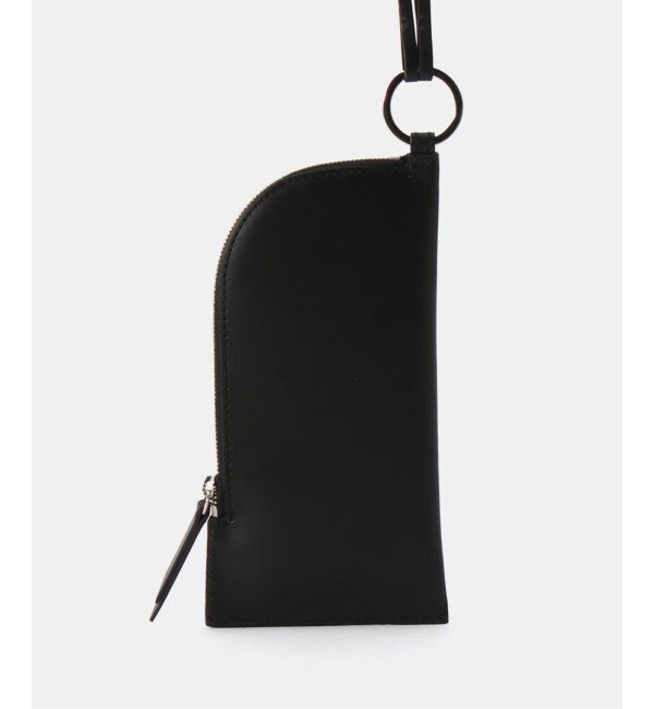 EYETHINK「BLANC..  CA01  BLACK Glasses case」|その他|