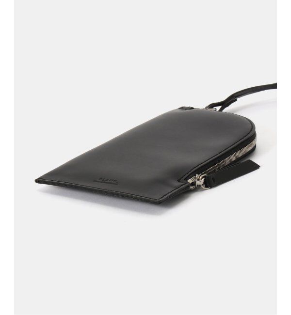 EYETHINK「BLANC..  CA01  BLACK Glasses case」|その他|