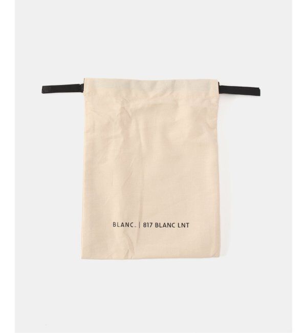 EYETHINK「BLANC..  CA01  BLACK Glasses case」|その他|