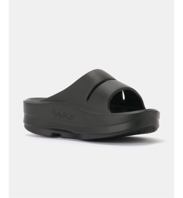 JOINT WORKS「OOFOS/ウーフォス OOmega OOahh」|サンダル|