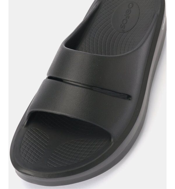 JOINT WORKS「OOFOS/ウーフォス OOmega OOahh」|サンダル|