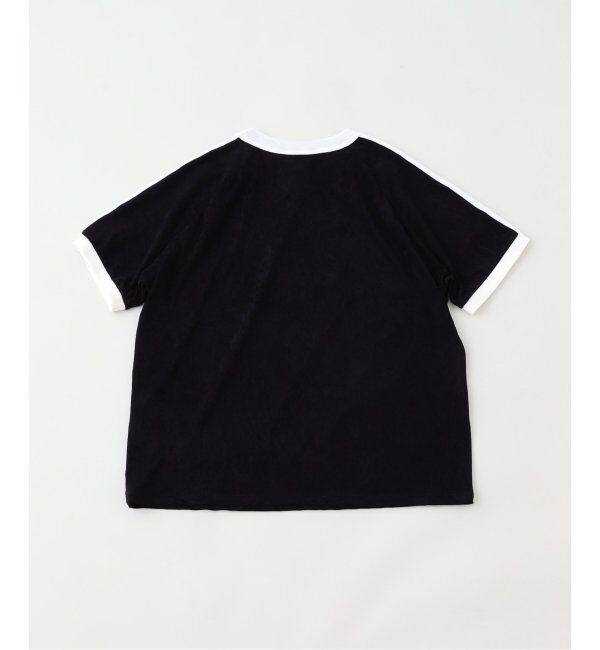 JOINT WORKS「Sasquatch./ サスクワァッチファブリックスF WARM UP T-SHIRT」|Tシャツ・カットソー|