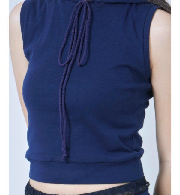 JOINT WORKS「フーディ-TOP」|Tシャツ・カットソー|