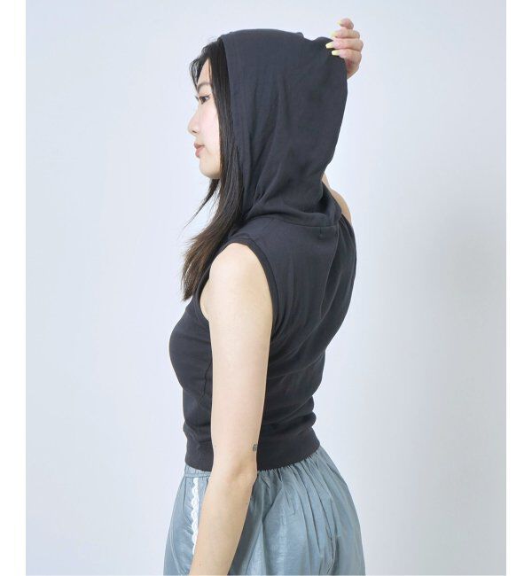 JOINT WORKS「フーディ-TOP」|Tシャツ・カットソー|