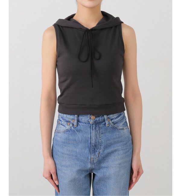 JOINT WORKS「フーディ-TOP」|Tシャツ・カットソー|