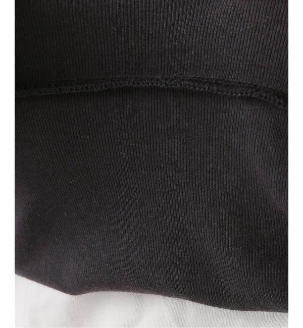 JOINT WORKS「フーディ-TOP」|Tシャツ・カットソー|