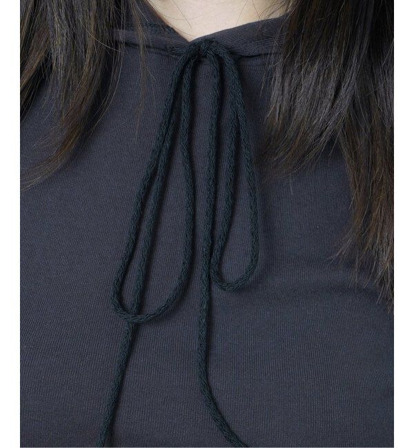 JOINT WORKS「フーディ-TOP」|Tシャツ・カットソー|