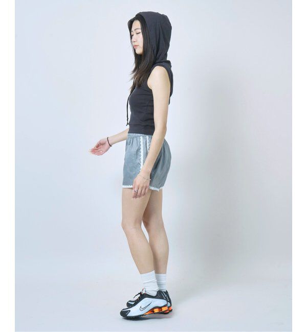 JOINT WORKS「フーディ-TOP」|Tシャツ・カットソー|