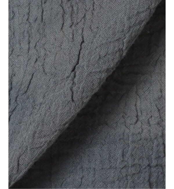 Plage「《追加》LES ATELIERS FRANCAIS DE CONFECTION 別注 OVER シャツ」|シャツ・ブラウス|