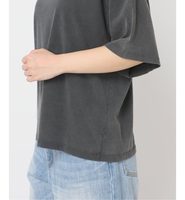 Plage「ANINE BING / アニービン RUDY TEE EMPOWERMENT Tシャツ」|Tシャツ・カットソー|