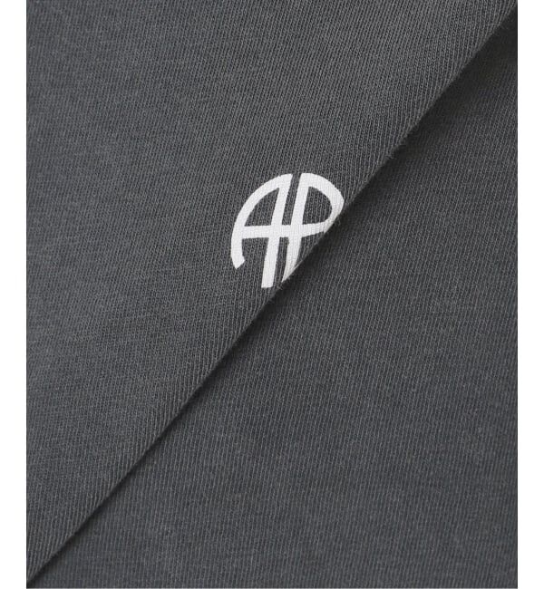 Plage「ANINE BING / アニービン RUDY TEE EMPOWERMENT Tシャツ」|Tシャツ・カットソー|