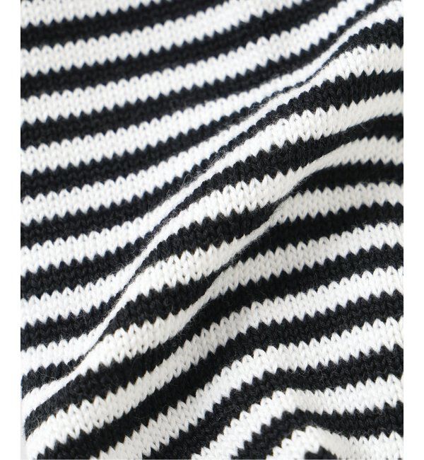 IENA「《追加2》BLACK ソックス」|ソックス|