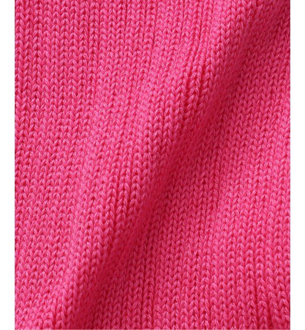 IENA「《追加2》BLACK ソックス」|ソックス|