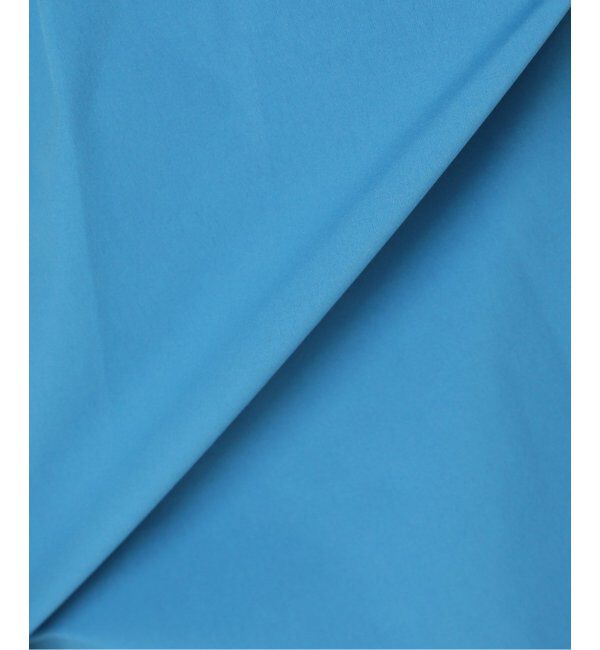 IENA「《一部カラー店舗限定》タイプライターフレアスカート」|スカート|