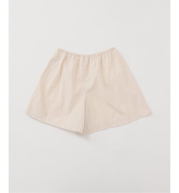 IENA「C.ブロードショートオールインワン」|オールインワン|