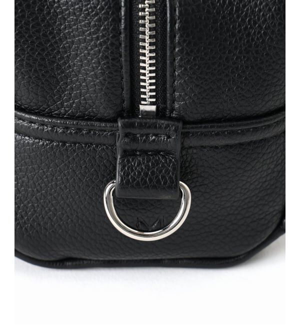 IENA「《追加》＆MyuQ/アンドミューク KAKU ショルダーバッグ」|ショルダー・メッセンジャー|