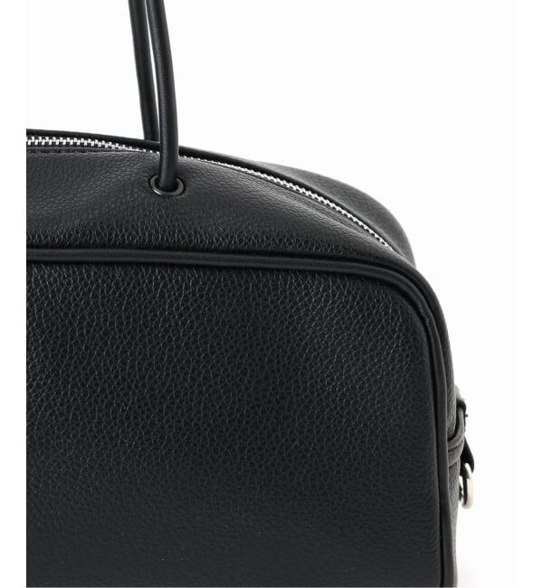 IENA「《追加》＆MyuQ/アンドミューク KAKU ショルダーバッグ」|ショルダー・メッセンジャー|