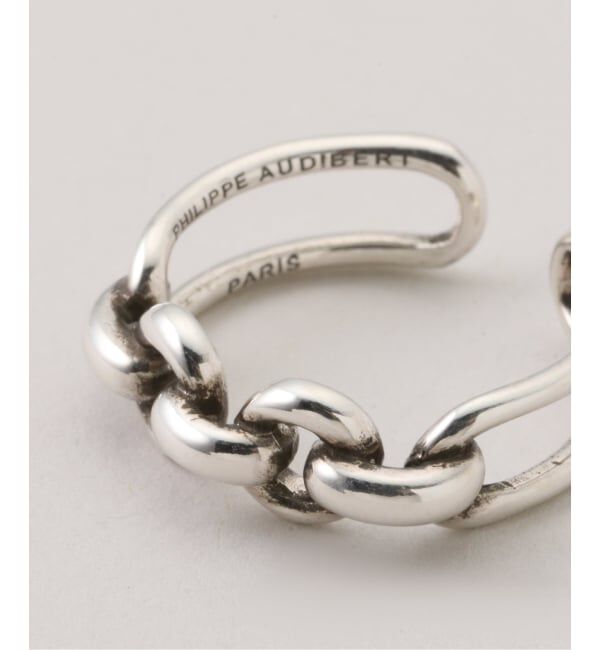 IENA「PHILIPPE AUDIBERT/フィリップ・オーディベール BG4295 Brycen ring リング」|リング|