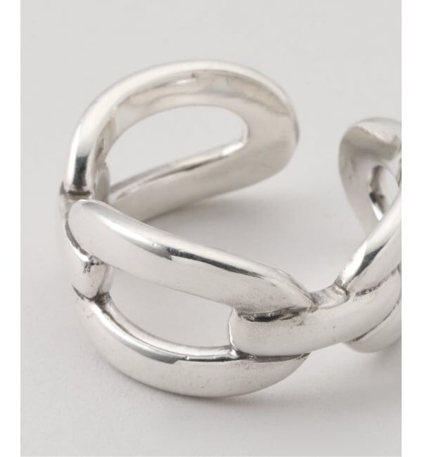 IENA「PHILIPPE AUDIBERT/フィリップ・オーディベール BG4897 Andrei ring リング」|リング|