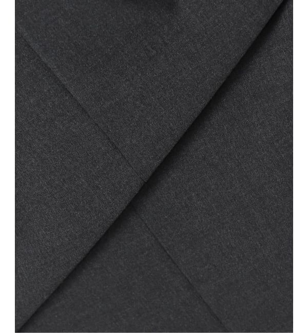 SLOBE IENA「《WEB限定/追加予約》TR Vネックジャンパースカート」|ワンピース|