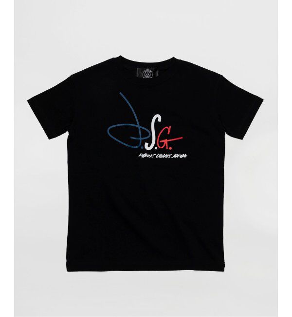 Paris Saint-Germain「【Futura &times; Paris Saint-Germain】グラフィックプリント Tシャツ　※キッズサイズ」|その他ベビーウェア|