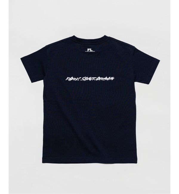 Paris Saint-Germain「【Futura &times; Paris Saint-Germain】グラフィックプリント Tシャツ　※キッズサイズ」|その他ベビーウェア|