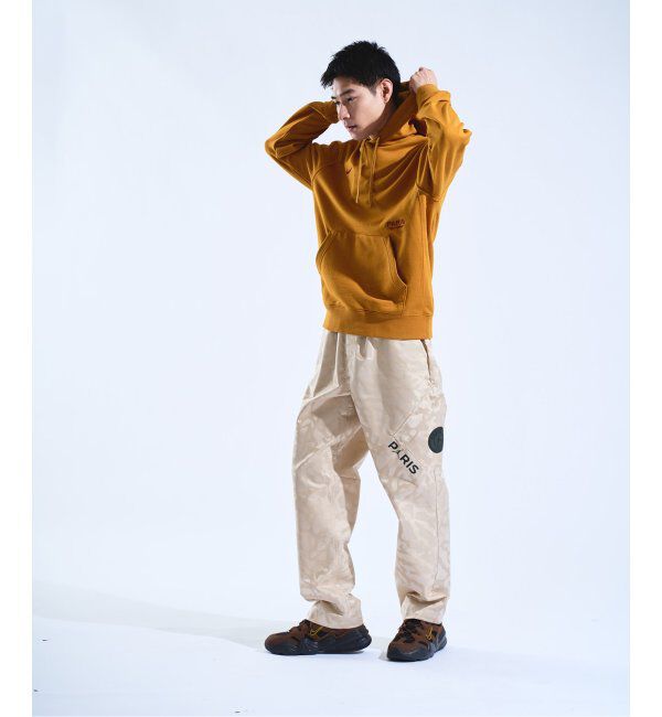 Paris Saint-Germain「【NIKE / ナイキ】M J PSG CHI PANT FN5322- 126」|カーゴ|