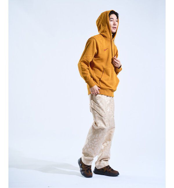 Paris Saint-Germain「【NIKE / ナイキ】M J PSG CHI PANT FN5322- 126」|カーゴ|